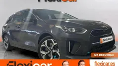Usado 2021 Kia Ceed GT-Line Familiar | 16.490 € (Precio justo)