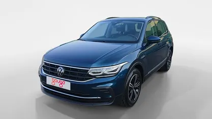 Usado 2024 VW Tiguan Life SUV | 33.990 € (Precio justo)