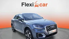 Usado 2017 Audi Q2 Sport SUV | 17.444 € (Buen precio)