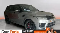 Usado 2021 Land Rover Range Rover Sport HSE Dynamic SUV | 45.790 € (Buen precio)