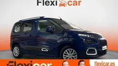 Usado 2019 Citroën Berlingo Feel Monovolumen | 16.490 € (Precio justo)