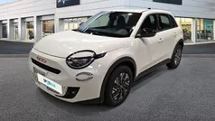 Blanco Usado 2024 Fiat 600E Red SUV | 24.900 € (Precio justo)