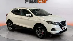 Usado 2019 Nissan Qashqai Acenta SUV | 14.990 € (Buen precio)