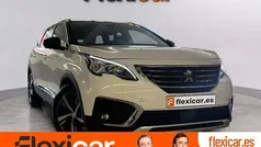 Usado 2019 Peugeot 5008 Allure Monovolumen | 15.990 € (Buen precio)