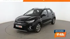 Usado 2022 Kia Stonic SUV | 16.199 € (Precio justo)