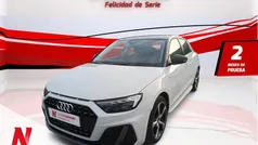 Usado 2023 Audi A1 Sportback Utilitario | 21.485 € (Precio justo)