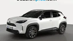Usado 2025 Toyota Yaris Cross Sport SUV | 26.355 € (Precio justo)