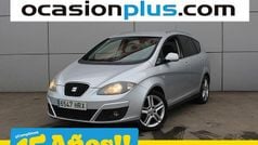 Usado 2013 Seat Altea Ecomotive Monovolumen | 9500 € (Precio justo)