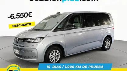 Usado 2024 VW Multivan Van | 44.990 € (Super precio)
