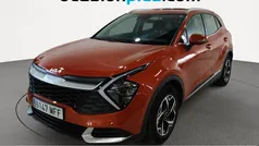 Usado 2023 Kia Sportage SUV | 25.710 € (Precio justo)
