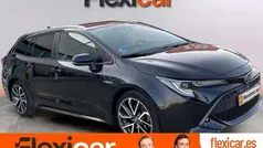 Usado 2019 Toyota Corolla Advance Familiar | 18.790 € (Super precio)