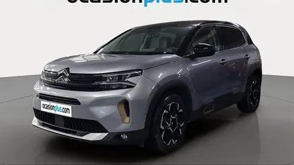 Usado 2023 Citroën C5 Aircross SUV | 20.900 € (Precio justo)