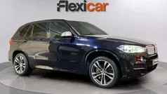 Usado 2018 BMW X5 SUV | 40.990 € (Precio justo)