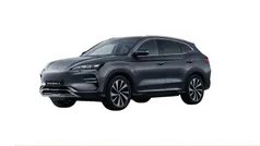 Usado 2025 BYD Seal Design Berlina | 41.690 € (Precio justo)