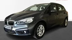 Usado 2015 BMW 218 Monovolumen | 16.900 € (Precio justo)