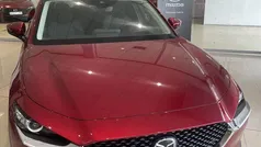 Usado 2022 Mazda CX-30 SUV | 35.800 €