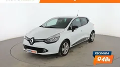 Blanco Usado 2016 Renault Clio IV LIMITED Utilitario | 11.199 € (Precio justo)