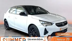 Usado 2023 Opel Corsa Berlina | 12.990 € (Precio justo)