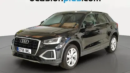 Usado Audi Q2 Advanced Plus 150 CV (110 kW) 2023 SUV