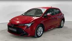Usado 2024 Toyota Corolla Active Berlina | 25.250 € (Precio justo)