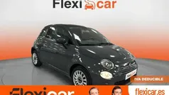 Usado 2019 Fiat 500 Lounge Utilitario | 9390 € (Precio justo)