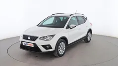 Usado 2021 Seat Arona Style SUV | 13.499 € (Buen precio)