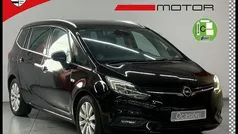 Usado 2017 Opel Zafira Excellence Monovolumen | 11.990 € (Precio justo)