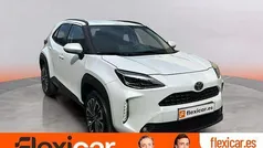 Usado 2024 Toyota Yaris Hybrid Active | 24.490 € (Precio justo)