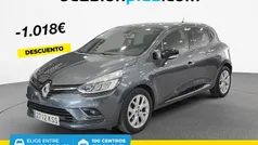 Usado 2018 Renault Clio IV LIMITED | 11.200 € (Precio justo)