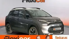 Usado 2023 Citroën C3 Aircross PureTech SUV | 17.490 € (Precio justo)