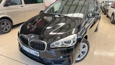 Usado 2020 BMW 218 Gran Tourer Monovolumen | 22.899 € (Precio justo)