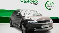 Verde Usado 2022 Hyundai Ioniq 5 SUV | 27.000 € (Precio justo)