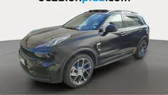 Usado 2023 Lynk & Co 01 SUV | 23.446 € (Precio justo)