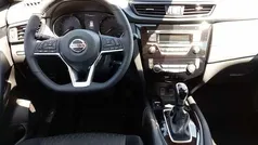 Usado 2021 Nissan X-Trail Visia SUV | 26.900 € (Buen precio)