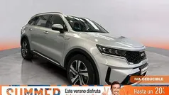 Gris Usado 2023 Kia Sorento SUV | 34.490 € (Buen precio)