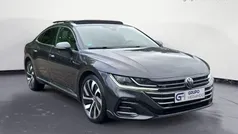 Usado 2022 VW Arteon R-line Berlina | 36.985 € (Precio justo)