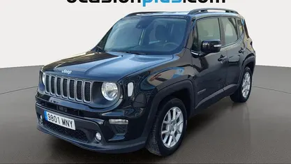 Usado Jeep Renegade Limited 120 CV (88 kW) 2024 SUV