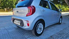 Usado 2022 Kia Picanto Utilitario | 9990 € (Precio justo)