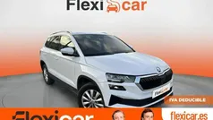 Usado 2023 Skoda Karoq Ambition SUV | 22.990 € (Precio justo)