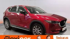 Usado 2019 Mazda CX-5 SUV | 19.490 € (Buen precio)