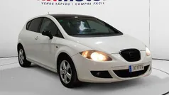 Usado 2007 Seat Leon Sport Berlina | 4890 € (Precio justo)