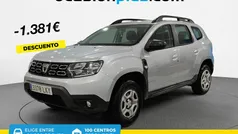 Usado 2020 Dacia Duster Comfort SUV | 15.200 € (Precio justo)