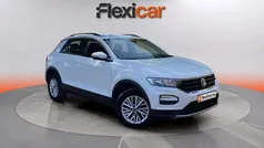 Usado 2022 VW T-Roc Advance SUV | 17.790 € (Buen precio)