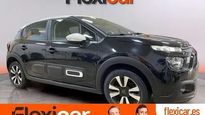 Usado Citroën C3 PureTech 83 CV (61 kW) 2022 Utilitario