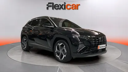 Usado Hyundai Tucson 230 CV (169 kW) 2024 SUV