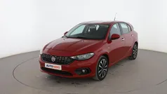 Usado 2017 Fiat Tipo Lounge Berlina | 10.999 € (Precio justo)