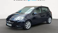Usado 2018 Opel Corsa Selective Utilitario | 7900 € (Precio justo)