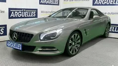 Usado 2012 Mercedes 350 | 40.000 €