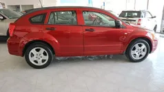 Rojo Usado 2007 Dodge Caliber SE SUV | 5990 € (Un poco caro)