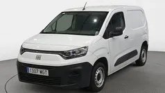 Usado 2023 Fiat Doblò S Monovolumen | 16.446 € (Buen precio)